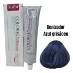 COLORKEY MILENIUM  CENIZADOR X 120G