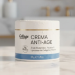 CREMA ANTI-AGE POR 50GR  COLLAGE