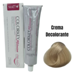 COLORKEY MILENIUM CREMA DECOLORANTE  X 120G