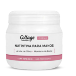 CREMA NUTRI P MANOS COLLAGE X 250GR