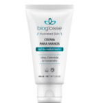 CREMA PARA MANOS BIOGLOSSE X 60ML