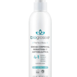 CREMA REDUCTORA Y ANTICEL. BIOGLOSSE X200ML