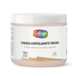 CREMA EXFOLIANTE FACIAL COLLAGE X 500GR