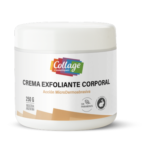 CREMA EXFOLIANTE CORP COLLAGE X 250GR