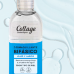DESMAQUILLANTE COLLAGE X 125ML