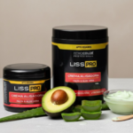 LISS PRO CREMA ALISADORA FITHOCOLOR X 1 KILO