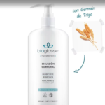 EMULSION CORPORAL BIOGLOSSE X 500ML
