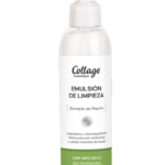EMULSION DE LIMPIEZA COLLAGE X 250GR