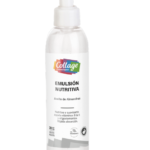 EMULSION NUTRI C ACEITE ALM COLLAGE X 200GR