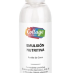EMULSION NUTRI C ACEITE COCO COLLAGE X 200GR