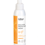 EMULSION PROTEC FACIAL 100CC COLLAGE