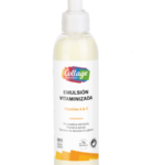 EMULSION VITAMINIZADA COLLAGE X 200GR