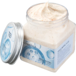 CREMA EXFOLIANTE HYALURONIC ACID BODY SCRUB TEI X 350ML