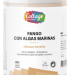 FANGO CON ALGAS MARINAS COLLAGE X 1000GR