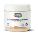 FANGO CON ALGAS MARINAS COLLAGE X 250GR