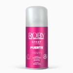 FIJADOR ROBY FUERTE NEW  X 180ML