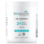GEL CRIOGENO BIOGLOSSE X 1KG