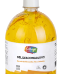 GEL DESCONGESTIVO COLLAGE X 1000GR
