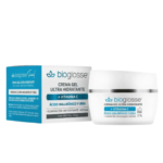 CREMA GEL ULTRA HIDRATANTE BIOGLOSSE X 50GR