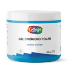 GEL REFRESCANTE POLAR COLLAGE X 500GR