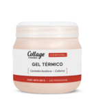 GEL TERMICO X 250GR COLLAGE