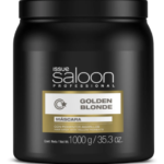 MASCARA GOLDEN BLONDE ISSUE PROFESSIONAL X 1KG