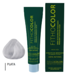 TINTURA FITHOCOLOR GRIS PLATA X 60G