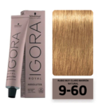 TINTURA IGORA 9.60 X 60G