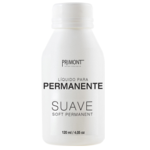 LIQUIDO PERMANENTE SUAVE 120ML PRIMONT