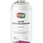 LOCION PEDICA ABLANDADORA COLLAGE X 500CC