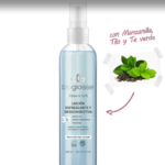 LOCION REFRESCANTE Y DESCONG BIOGLOSSE X 200ML