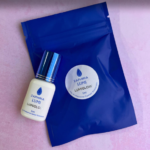 ADHESIVO LUMI ZAPHIRIA LUMIGLOW 5GR