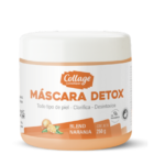 MASCARA DETOX BLEND NARANJA 250GR