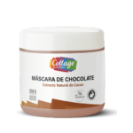 MASCARA DE CHOCOLATE COLLAGE X 250GR