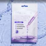 MASCARILLA FACIAL COLAGENO MELY X 25G