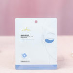 MASCARILLA PARA CONTORNO DE OJOS HIDRATACION PARIS NIGTH X 8ML