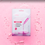 MASCARILLA FACIAL NIACINAMIDE MELY X 25G