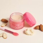 MASCARILLA NOCTURNA PARA LABIOS ALMENDRAS MELY X 15G