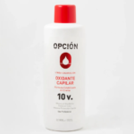 OXIDANTE  OPCION 10 VOL X 900ML.