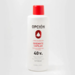 OXIDANTE OPCION 40 VOL X 950ML