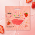 LIP PATCHES STRAWBERRY MELY 1 X 6G