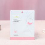 MASCARILLA PARA CONTORNO DE OJOS REDUCTOR DE OJERAS PARIS NIGTH X 8ML