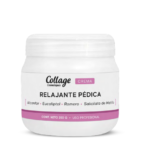 CREMA RELAJANTE PEDICA COLLAGE X 250G