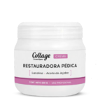 CREMA RESTAURADORA PEDICA COLLAGE X 250GR