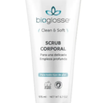 SCRUB CORPORAL BIOGLOSSE X 175ML