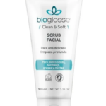 SCRUB FACIAL BIOGLOSSE X 100ML