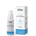 SERUM ACIDO HIALURONICO 1% COLLAGE 30CC