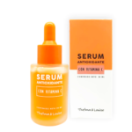 SERUM ANTIOXIDANTE VITAMINA C TYL 30 ML