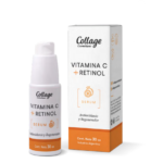 SERUM VITAMINA C RETINOL COLLAGE 30CC