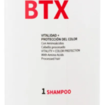SHAMPOO BTX PROTECTOR DEL COLOR x 1000ML PRIMONT